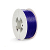 VERBATIM 3D Printer Filament PET-G 1.75mm, 327m, 1kg blue 55055