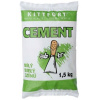 Cement biely 1,5kg Kittfort