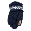 Winnwell Rukavice Winnwell AMP700 JR, tmavo modrá, Junior, 11