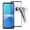 3D Ochranné tvrdené sklo Sony Xperia 10 III Sony Xperia Sony Xperia 10 III