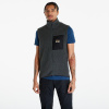 Vesta Lundhags Flok Pile Wool Vest Seaweed M M