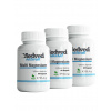 Medveď natural 3x Magnesium multi po 60 kapsúl (180 kapsúl spolu)