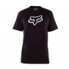 Tričko Fox Legacy Fox Head Ss black vel. XL