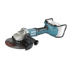 Makita DGA901ZUX1 aku uhlová brúska 230mm, 40V bez aku