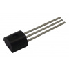 1-wire teplotný senzor DS18B20+ MAXIM INTEGRATED (DS18B20+)