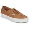 Vans Nízke tenisky Authentic Hnedá