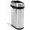 Odpadkový kôš Simplehuman Slim 50 l