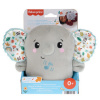 Fisher-Price pokojný krtko