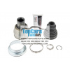 NTY MERCEDES W176 A160 A180 12-, W242 W246 B160 B180 11-, C117 X117 CLA180 CLA200 CLA250 W117 13- ATM, PREDNÁ, ĽAVÁ A2463302800 VNÚTORNÝ HOMOKINETICKÝ KLB