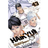 Viz Media Haikyu!! 43