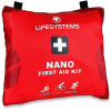 Lifesystems First Aid Kit Light and Dry Nano Lekárnička