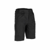 Šortky Mil-Tec ASSAULT BLACK - XXL