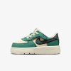 Nike FORCE 1 LOW EASYON LV8 3 BT EUR 21