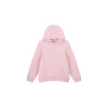 Slazenger Hoodie Junior Soft Pink 9-10 Years