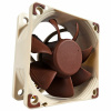 noctua Chladiaci systém pre počítač Noctua NF-A6X25 FLX, Počítačová skrinka, Ventilátor 6 cm, Hnedá