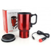 Amio 02177(MS20) Termohrnček s ohrevom do auta 12V -02177