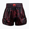 Pánske tréninkové šortky Venum Spectre Muay Thai black/red