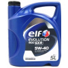 ELF EVOLUTION 900 SXR 5W40 5L