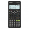 Casio Kalkulačka FX 570 ES PLUS 2E, čierna, stolový