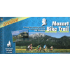 Mozart Bike Trail cyklosprievodca Esterbauer / 2005