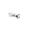 Predstavec PELLS RX57 OV White/Black Glossy - 110mm