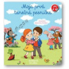 Moja prvá tanečná pesnička - Emilie Collet; Séverine Cordierová