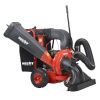 HECHT 8574 PROFI Motorový vysávač a drvič