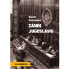 Zánik Jugoslávie - David Kolumber