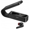 Hama Hi-Fi In Ear Headset Bluetooth® stereo černá Indikátor nabití, headset, Nabíjecí pouzdro, dotykové ovládání