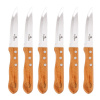 BERLINGERHAUS Nôž steakový WILD JACK´S sada 6 ks BH-2106