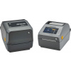 ZEBRA ZD621d - DT, LCD, 300 dpi, USB, LAN, BT