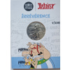 10 euro Francúzsko Asterix Číslo karty: Karta číslo 5