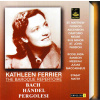 Ferrier sings - The baroque repertoire (2CD)