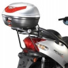 GIVI SR87M PRÍPADOVÝ RÁM KYMCO GRAND DINK 125 - 250 (GIVI SR87M PRÍPADOVÝ RÁM KYMCO GRAND DINK 125 - 250)