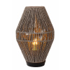 Stolové svietidlo LUCIDE CORDULLE stolová lampa 34543/01/36