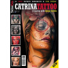 Tattoo Photo 19: Tetovanie Catrina