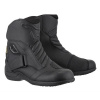 ALPINESTARS boty NEW LAND GORE-TEX, ALPINESTARS (černá, vel. 42)