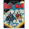 DC Comics, Batman