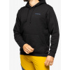 Mikina s kapucňou Patagonia Boardshort Logo Uprisal Hoody - ink black