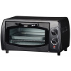 Mini rúra MSKO-AGD MS 6013 9 L čierna (Mini rúra MSKO-AGD MS 6013 9 L čierna)