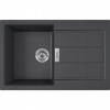Kuchynská batéria - Franke Sirius 2.0 S2d 611-78 Onyx Sink (Kuchynská batéria - Franke Sirius 2.0 S2d 611-78 Onyx Sink)