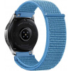 Remienok Eternico Airy Universal Quick Release 20mm Calm Blue (AET-UN20AY-CABL)