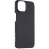 Tactical Taktický kryt MagForce Aramid pre Apple iPhone 14 čierny 57983109791