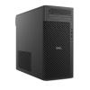 Dell Pro Max Tower T2 FCT2250/1500W/TPM/U7-265/16GB/512 GB SSD/Integrated/vPro/Kb/Mouse/W11 Pro/3 ProSpt 06XR8