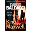 King and Maxwell