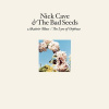 NICK CAVE & THE BAD SEEDS - ABATTOIR BLUES / THE LYRE (1VINYL)