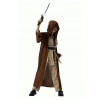 Kostým pre chlapca- Jedi 116 Street Star Wars 12h (Jedi 116 Street Star Wars 12h)