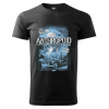 Army triko ANTHROPOID, Mars & Arms, XL