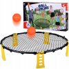 Smash Ball Spoločenská hra pre deti Trampolína pre loptu SP0752