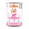 Calibra Dog Life Puppy&Junior Chicken & Rice 400 g